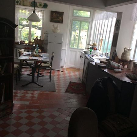 La Chambre De La Tour Orbais Exteriör bild