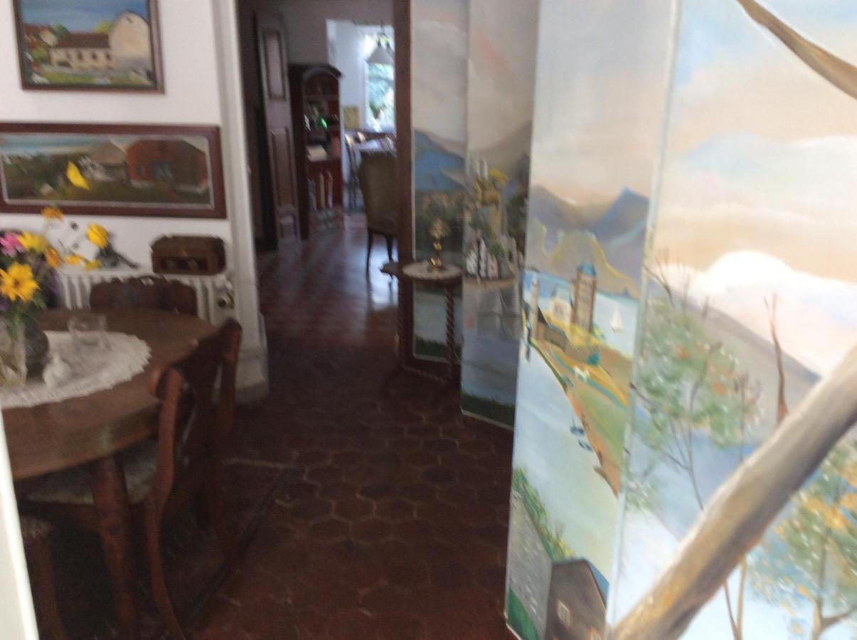 La Chambre De La Tour Orbais Exteriör bild